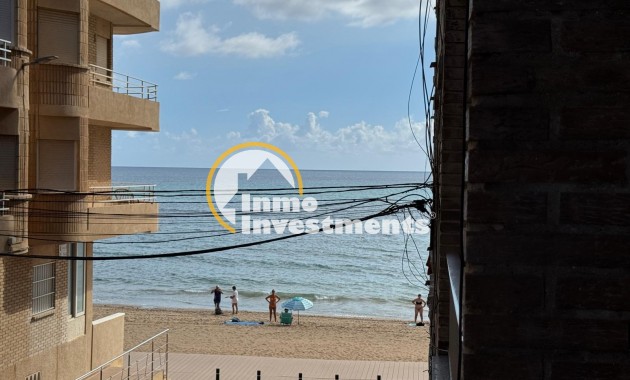 Reventa - Apartamento - Torrevieja - La Mata