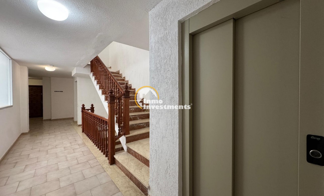 Reventa - Apartamento - Torrevieja - La Mata