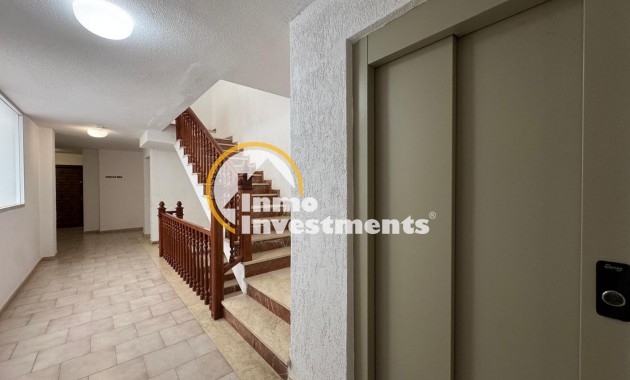 Reventa - Apartamento - Torrevieja - La Mata