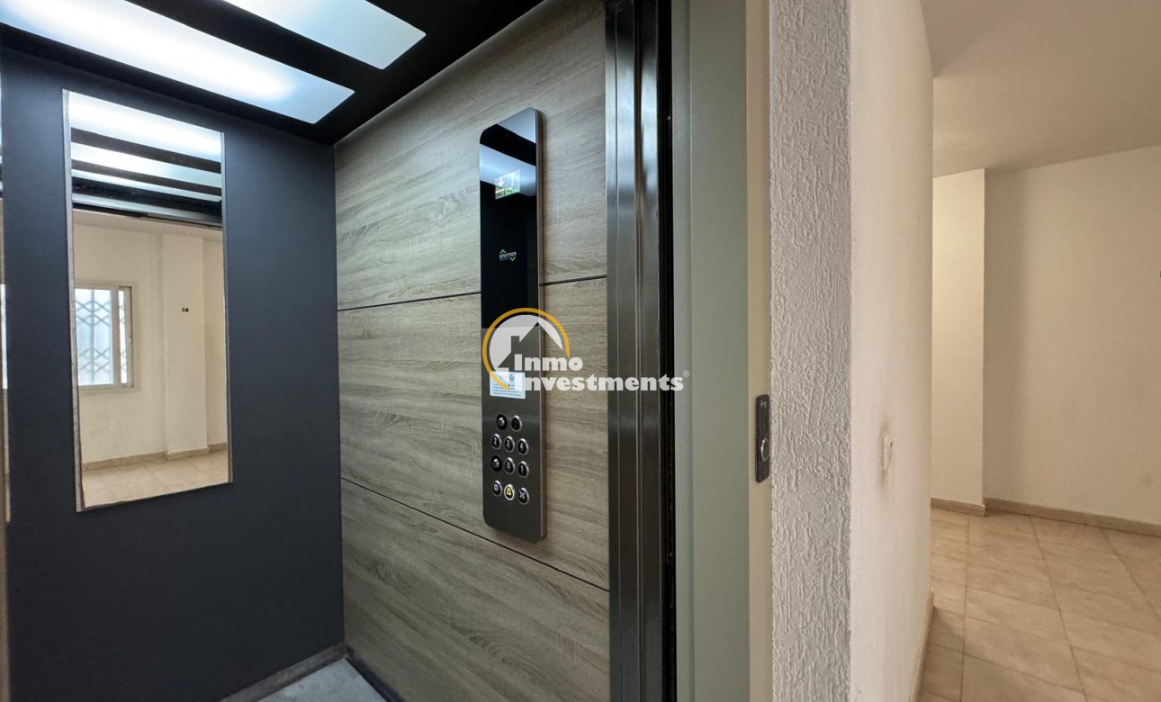 Reventa - Apartamento - Torrevieja - La Mata