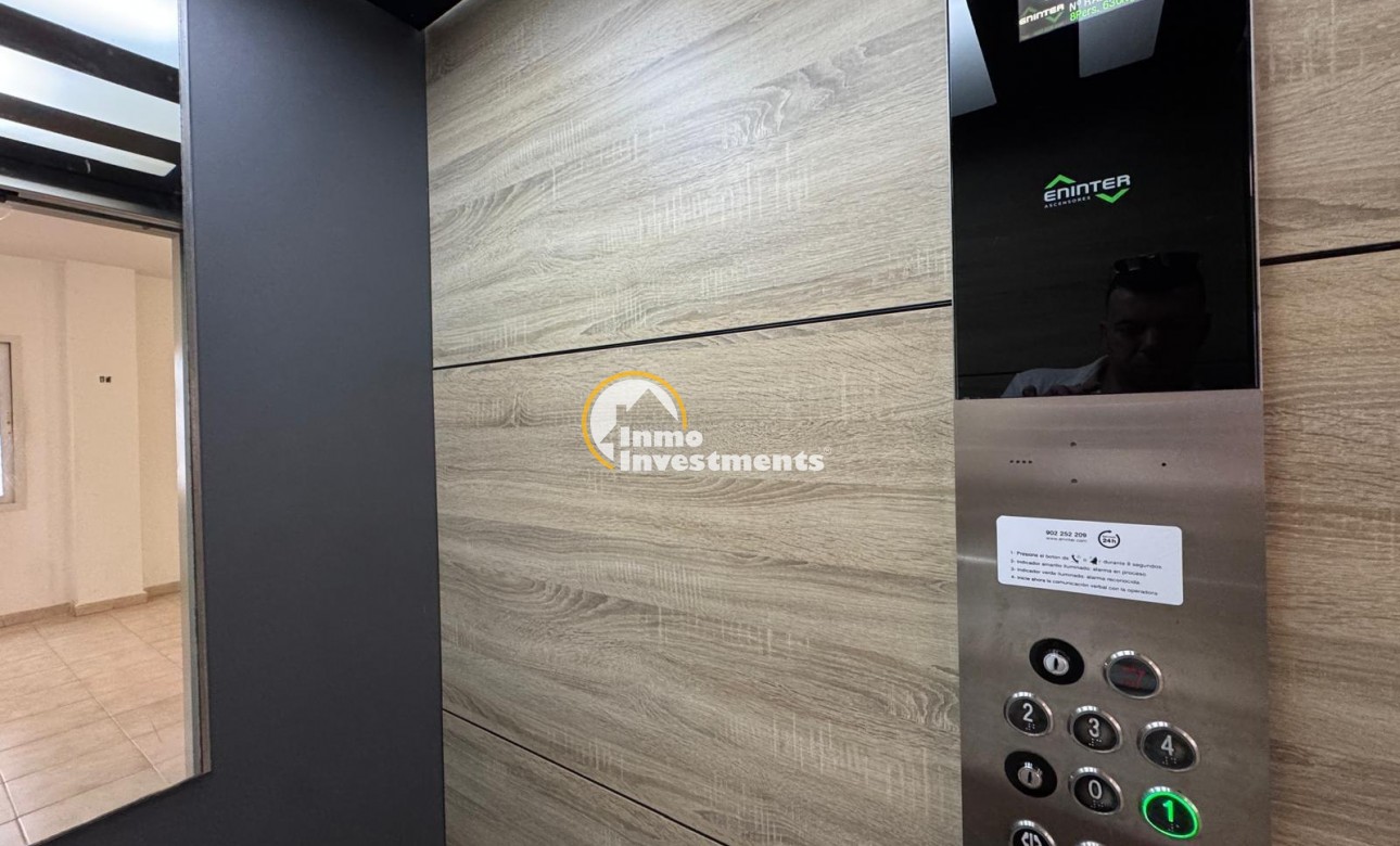 Reventa - Apartamento - Torrevieja - La Mata