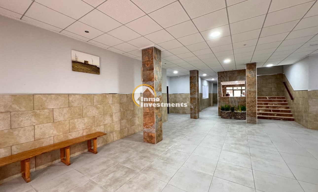 Reventa - Apartamento - Torrevieja - La Mata