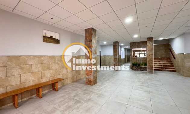 Reventa - Apartamento - Torrevieja - La Mata