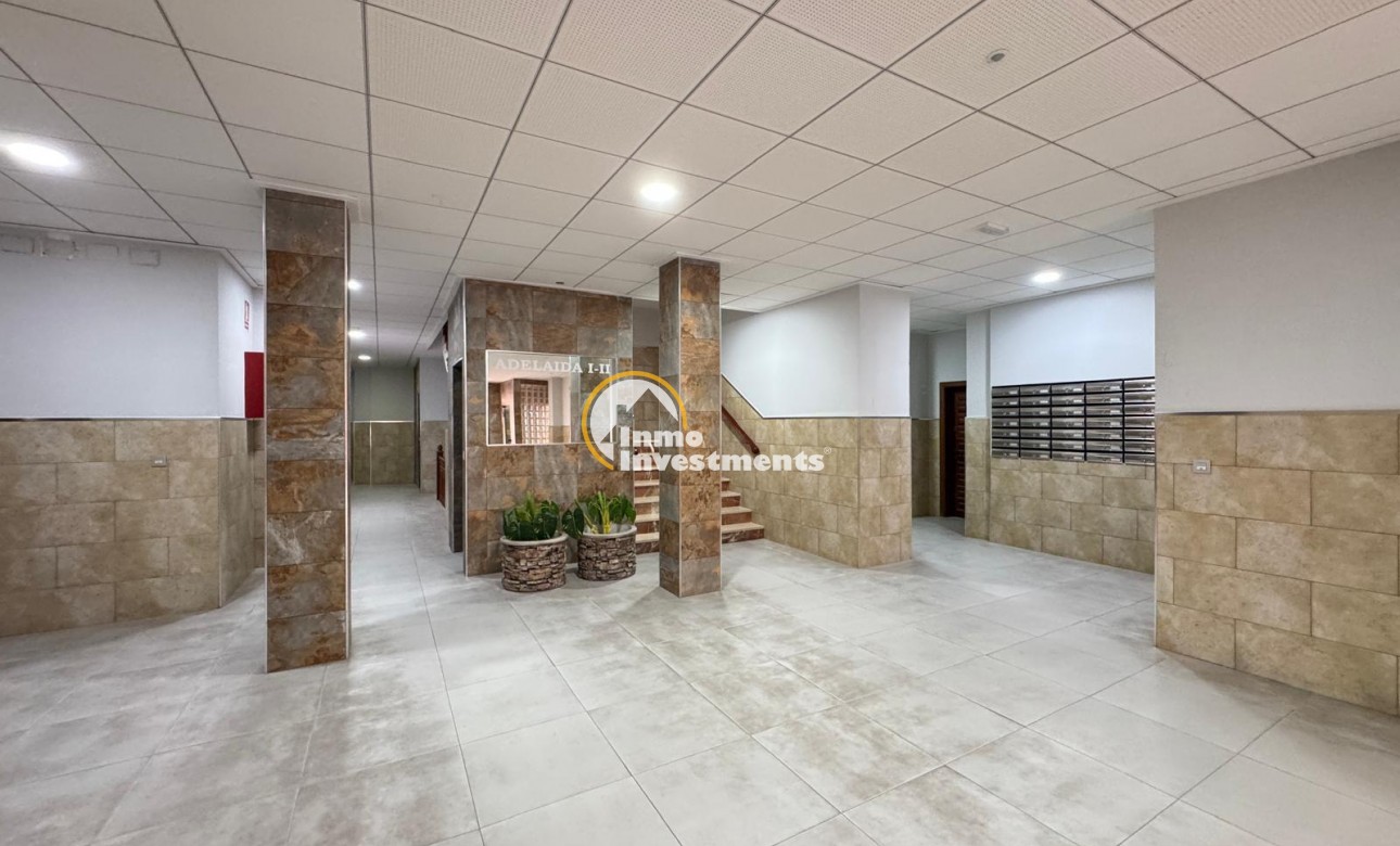 Reventa - Apartamento - Torrevieja - La Mata