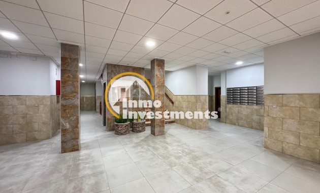 Reventa - Apartamento - Torrevieja - La Mata