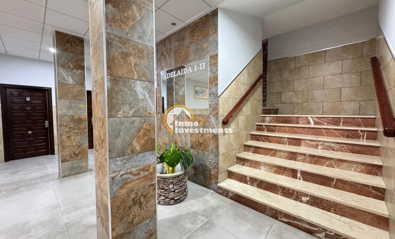 Reventa - Apartamento - Torrevieja - La Mata