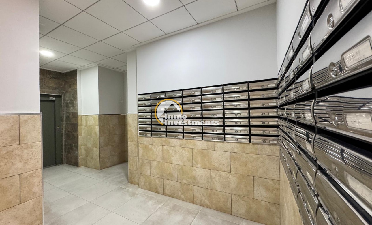 Reventa - Apartamento - Torrevieja - La Mata