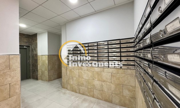 Reventa - Apartamento - Torrevieja - La Mata