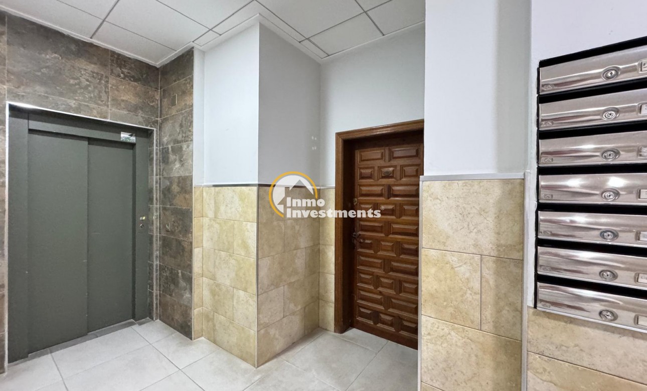 Reventa - Apartamento - Torrevieja - La Mata