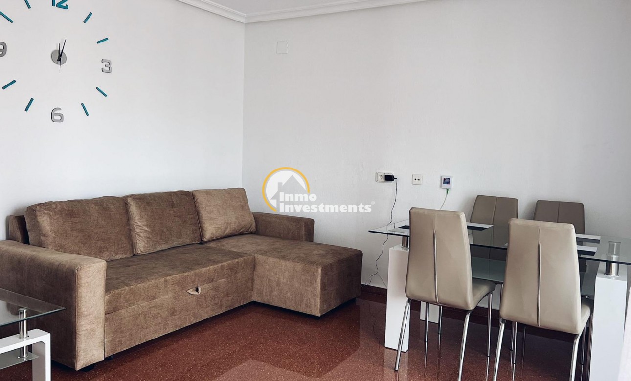 Reventa - Apartamento - Torrevieja - Estacion de autobuses