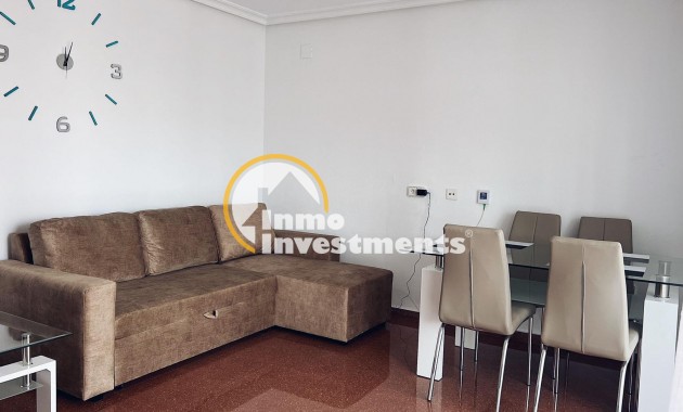 Reventa - Apartamento - Torrevieja - Estacion de autobuses