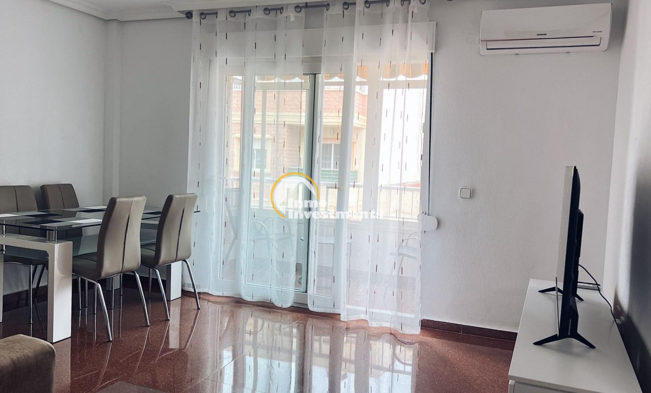 Reventa - Apartamento - Torrevieja - Estacion de autobuses