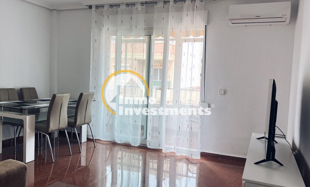 Reventa - Apartamento - Torrevieja - Estacion de autobuses