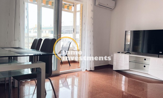 Reventa - Apartamento - Torrevieja - Estacion de autobuses