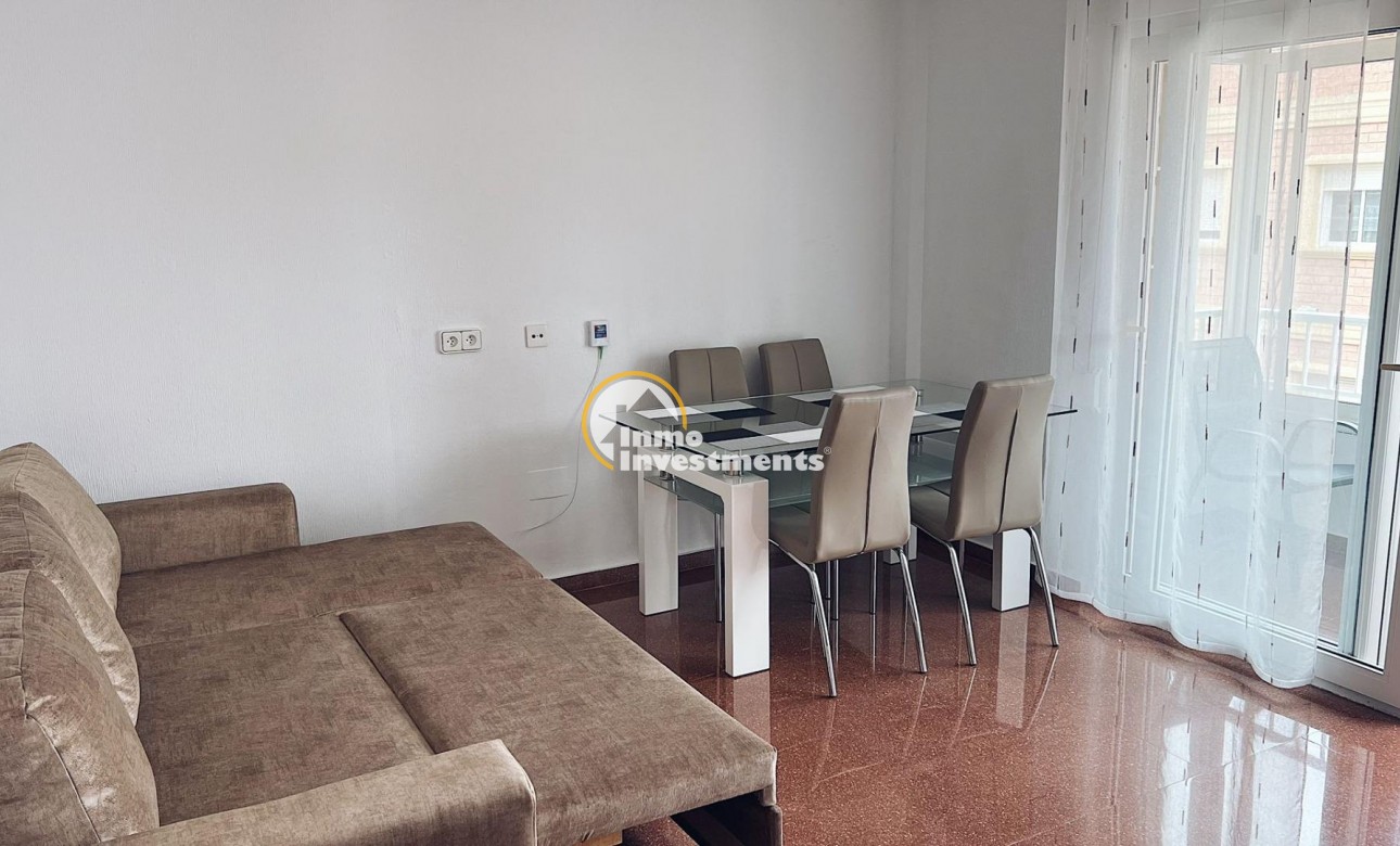 Reventa - Apartamento - Torrevieja - Estacion de autobuses