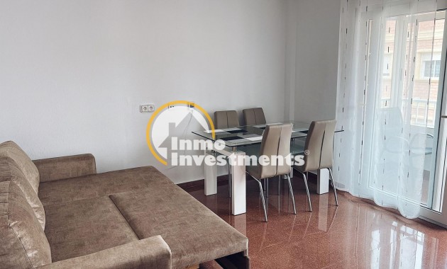 Reventa - Apartamento - Torrevieja - Estacion de autobuses