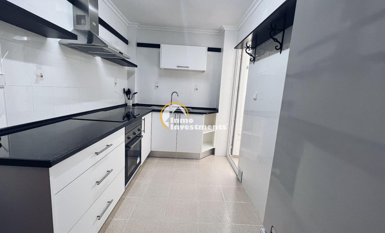 Reventa - Apartamento - Torrevieja - Estacion de autobuses