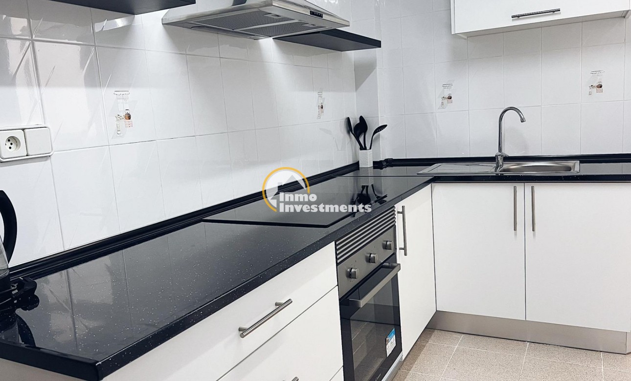 Reventa - Apartamento - Torrevieja - Estacion de autobuses