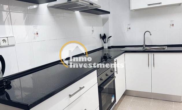 Reventa - Apartamento - Torrevieja - Estacion de autobuses