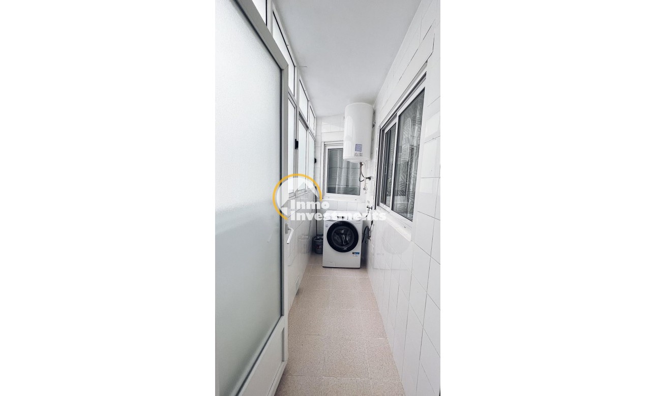 Reventa - Apartamento - Torrevieja - Estacion de autobuses