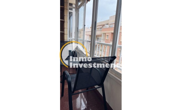 Reventa - Apartamento - Torrevieja - Estacion de autobuses