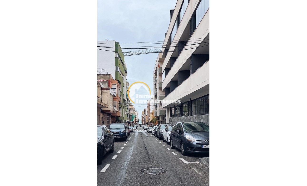 Reventa - Apartamento - Torrevieja - Estacion de autobuses