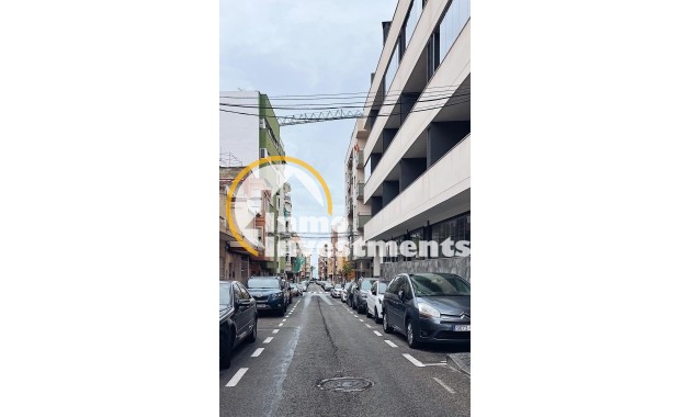 Reventa - Apartamento - Torrevieja - Estacion de autobuses