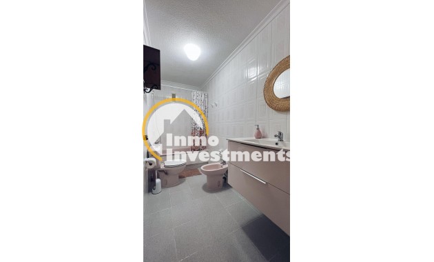 Reventa - Apartamento - Torrevieja - Estacion de autobuses