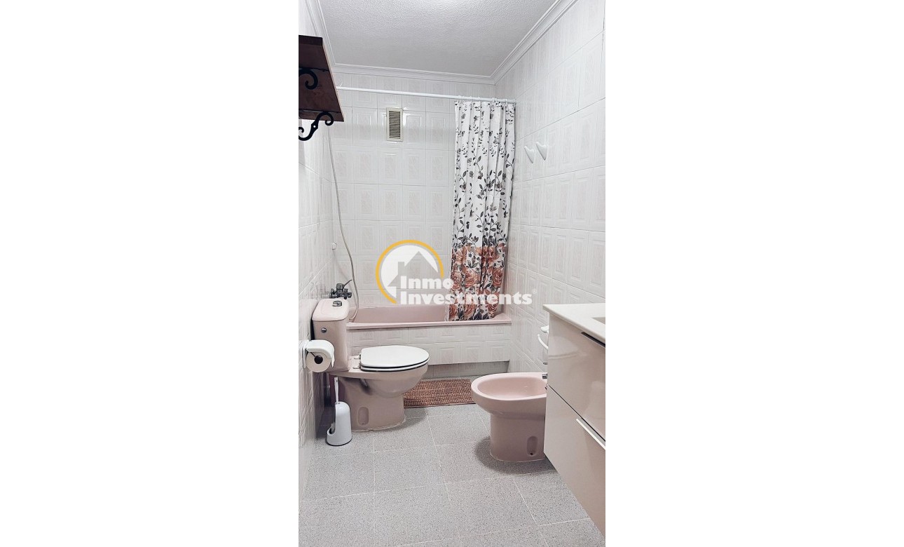 Reventa - Apartamento - Torrevieja - Estacion de autobuses