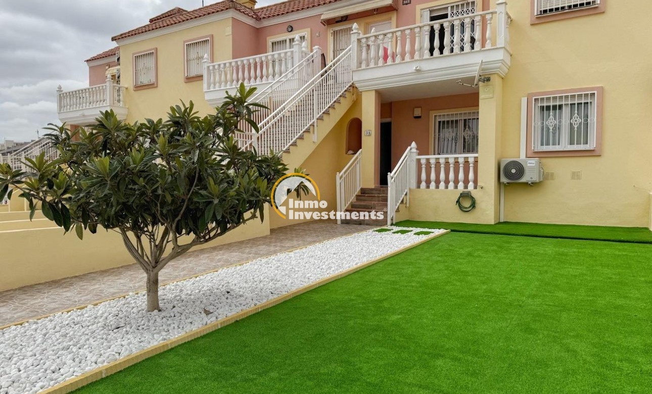 Reventa - Bungalow - Orihuela Costa - Las Filipinas