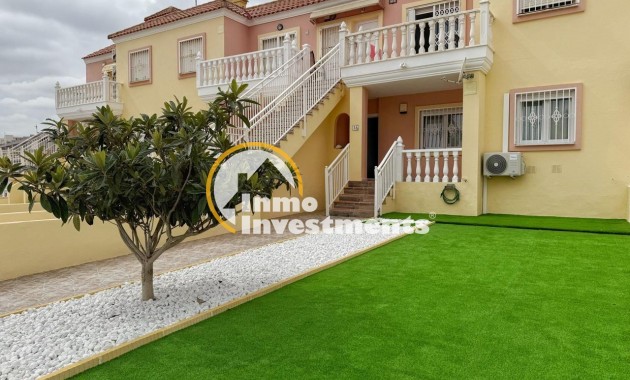 Reventa - Bungalow - Orihuela Costa - Las Filipinas