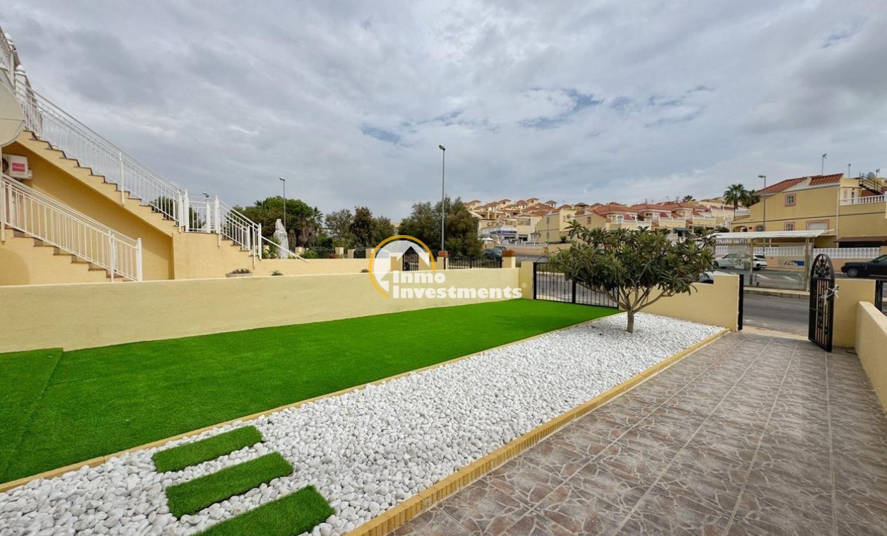 Reventa - Bungalow - Orihuela Costa - Las Filipinas