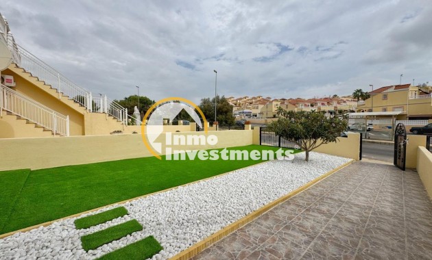 Reventa - Bungalow - Orihuela Costa - Las Filipinas