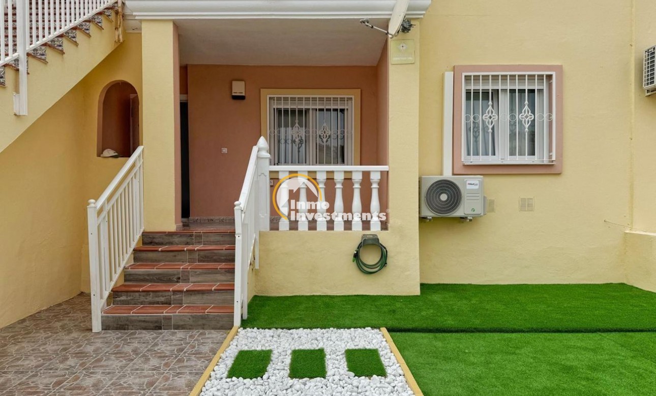 Reventa - Bungalow - Orihuela Costa - Las Filipinas