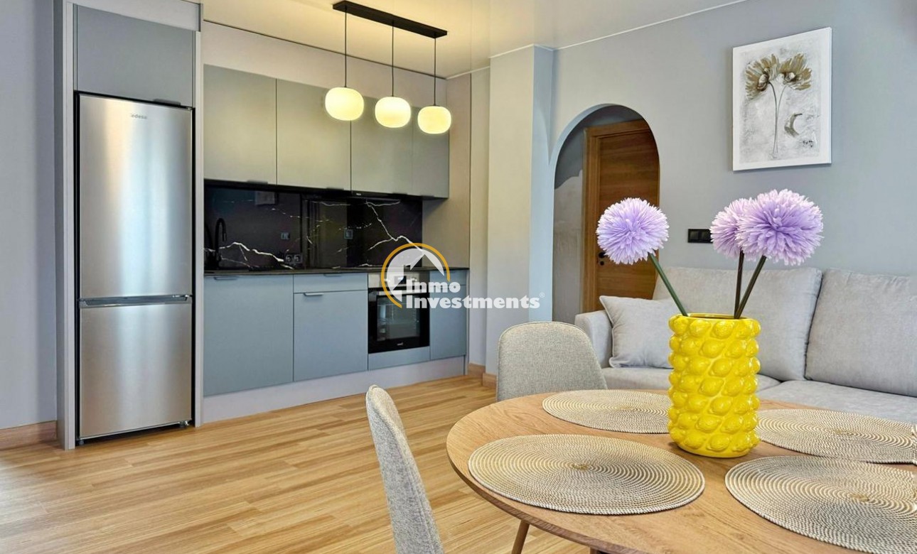 Reventa - Bungalow - Orihuela Costa - Las Filipinas