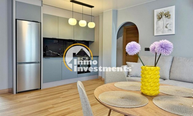 Reventa - Bungalow - Orihuela Costa - Las Filipinas