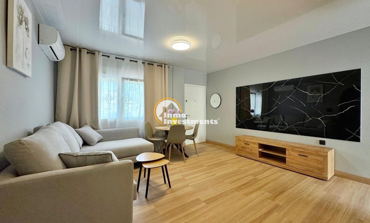 Reventa - Bungalow - Orihuela Costa - Las Filipinas