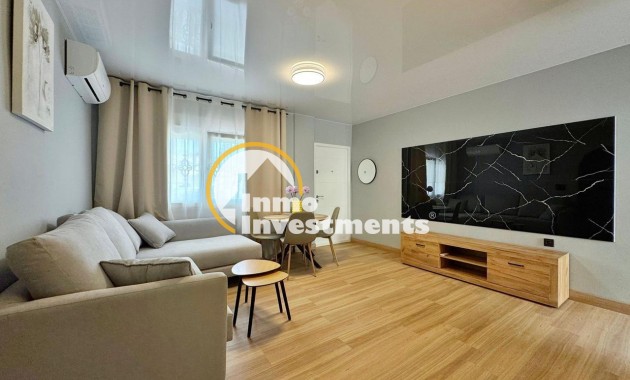 Reventa - Bungalow - Orihuela Costa - Las Filipinas