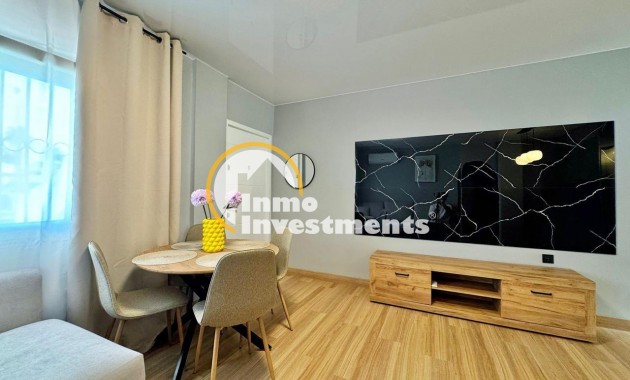 Reventa - Bungalow - Orihuela Costa - Las Filipinas