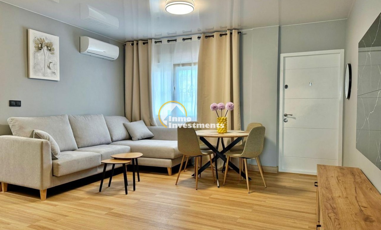 Reventa - Bungalow - Orihuela Costa - Las Filipinas