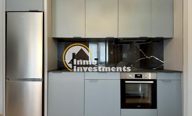 Reventa - Bungalow - Orihuela Costa - Las Filipinas