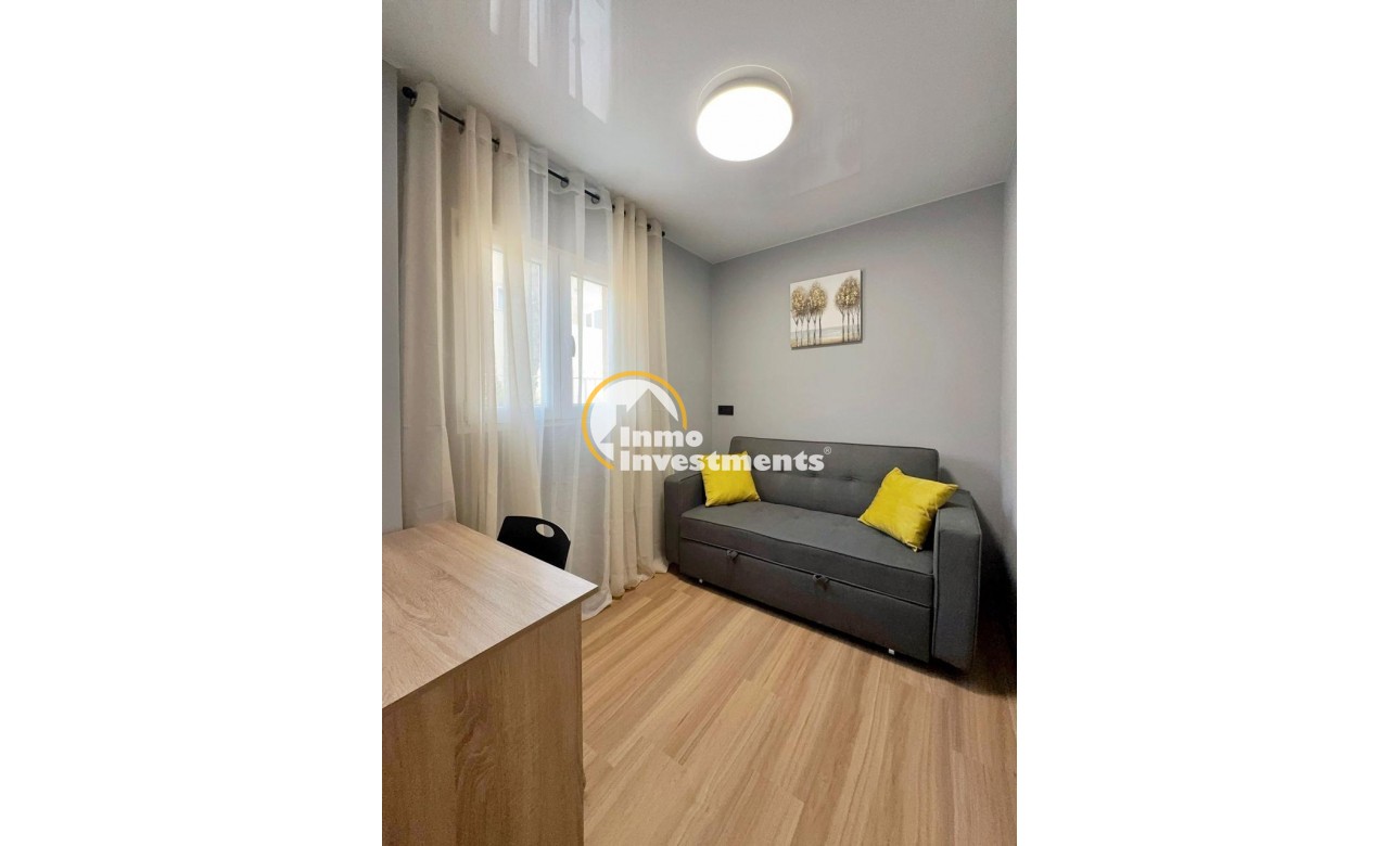 Reventa - Bungalow - Orihuela Costa - Las Filipinas