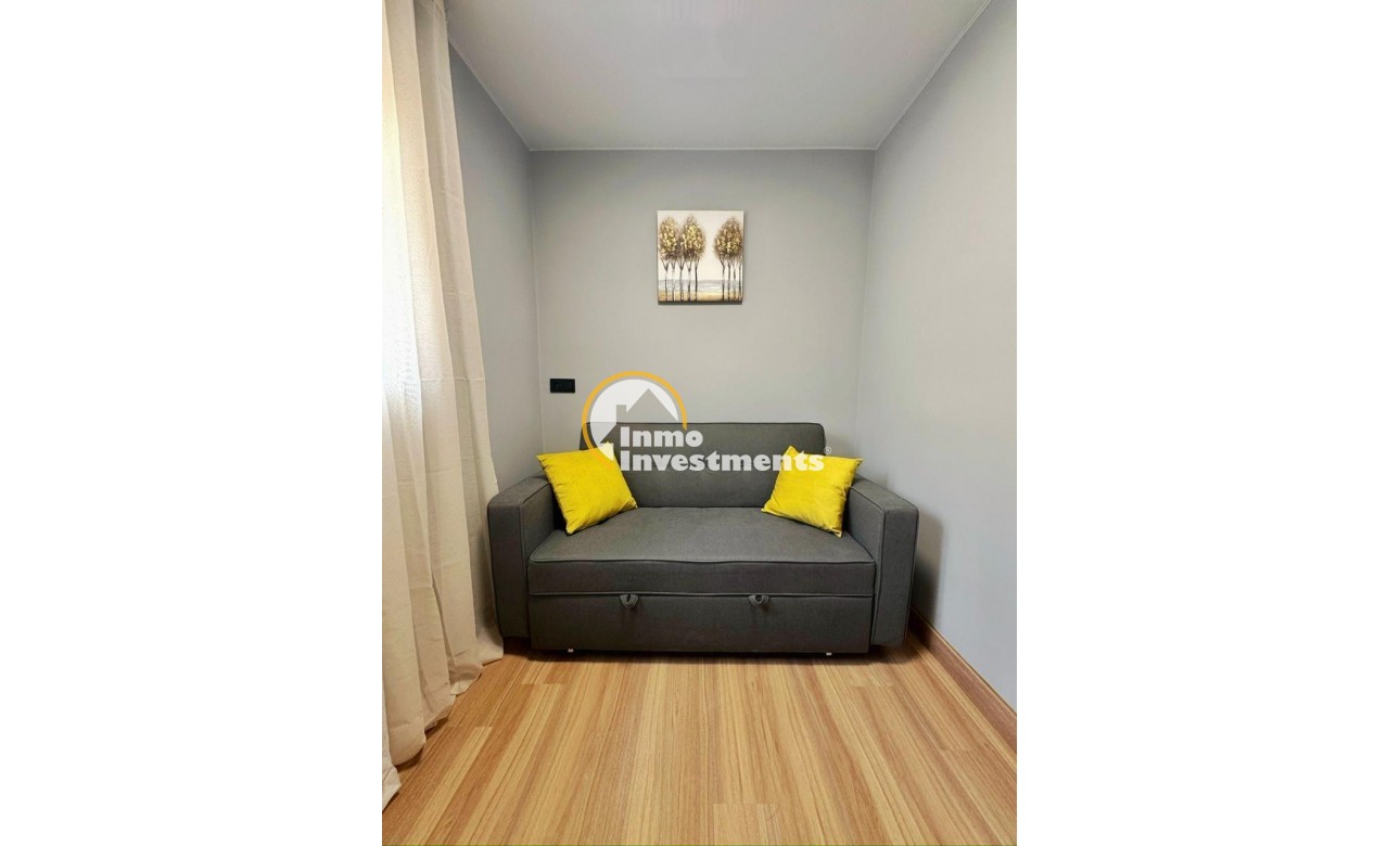 Reventa - Bungalow - Orihuela Costa - Las Filipinas