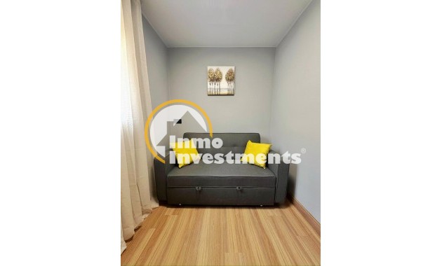 Reventa - Bungalow - Orihuela Costa - Las Filipinas