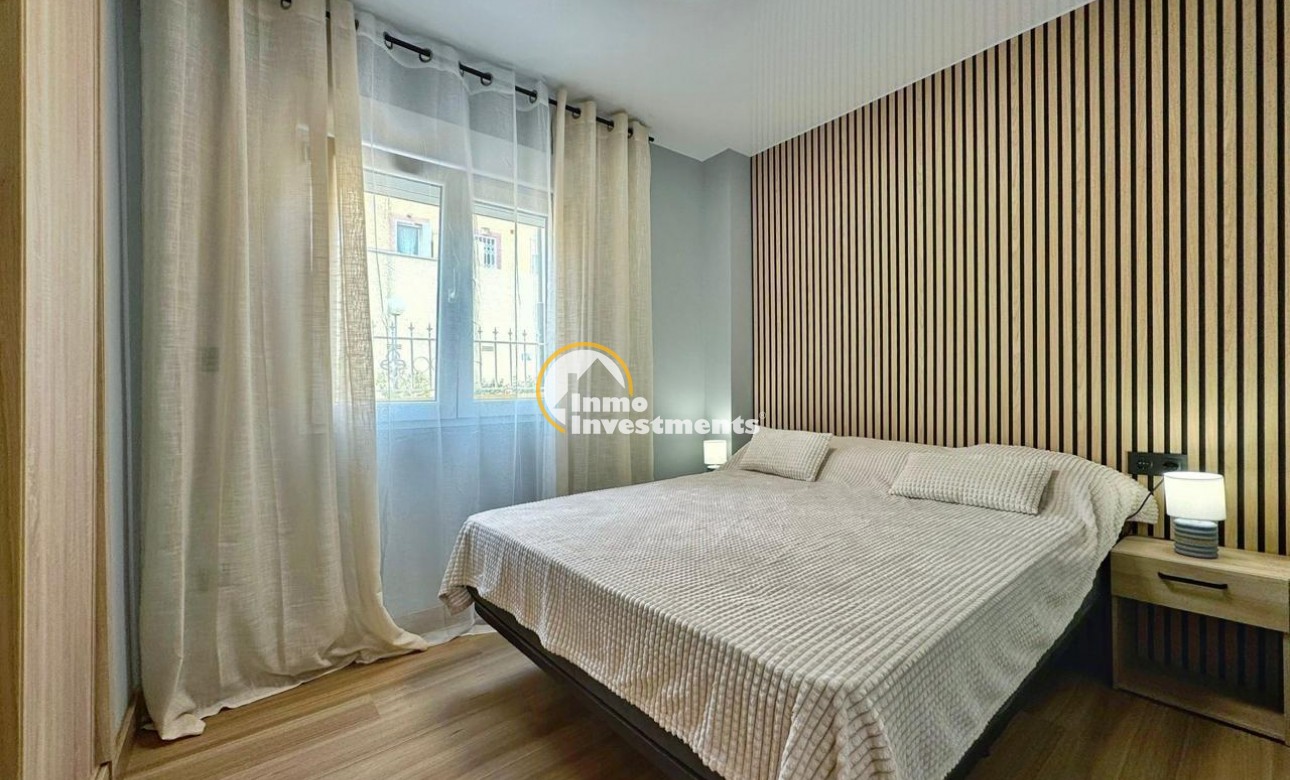 Reventa - Bungalow - Orihuela Costa - Las Filipinas