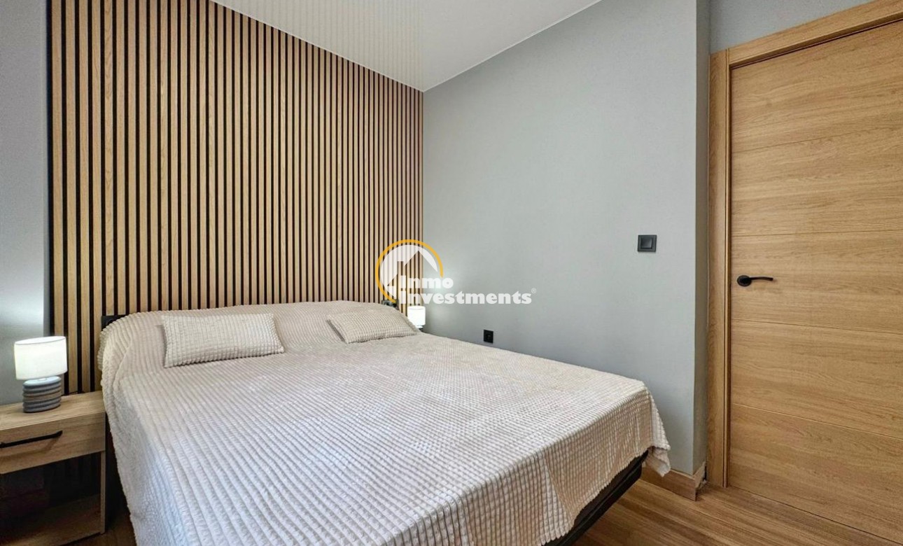 Reventa - Bungalow - Orihuela Costa - Las Filipinas