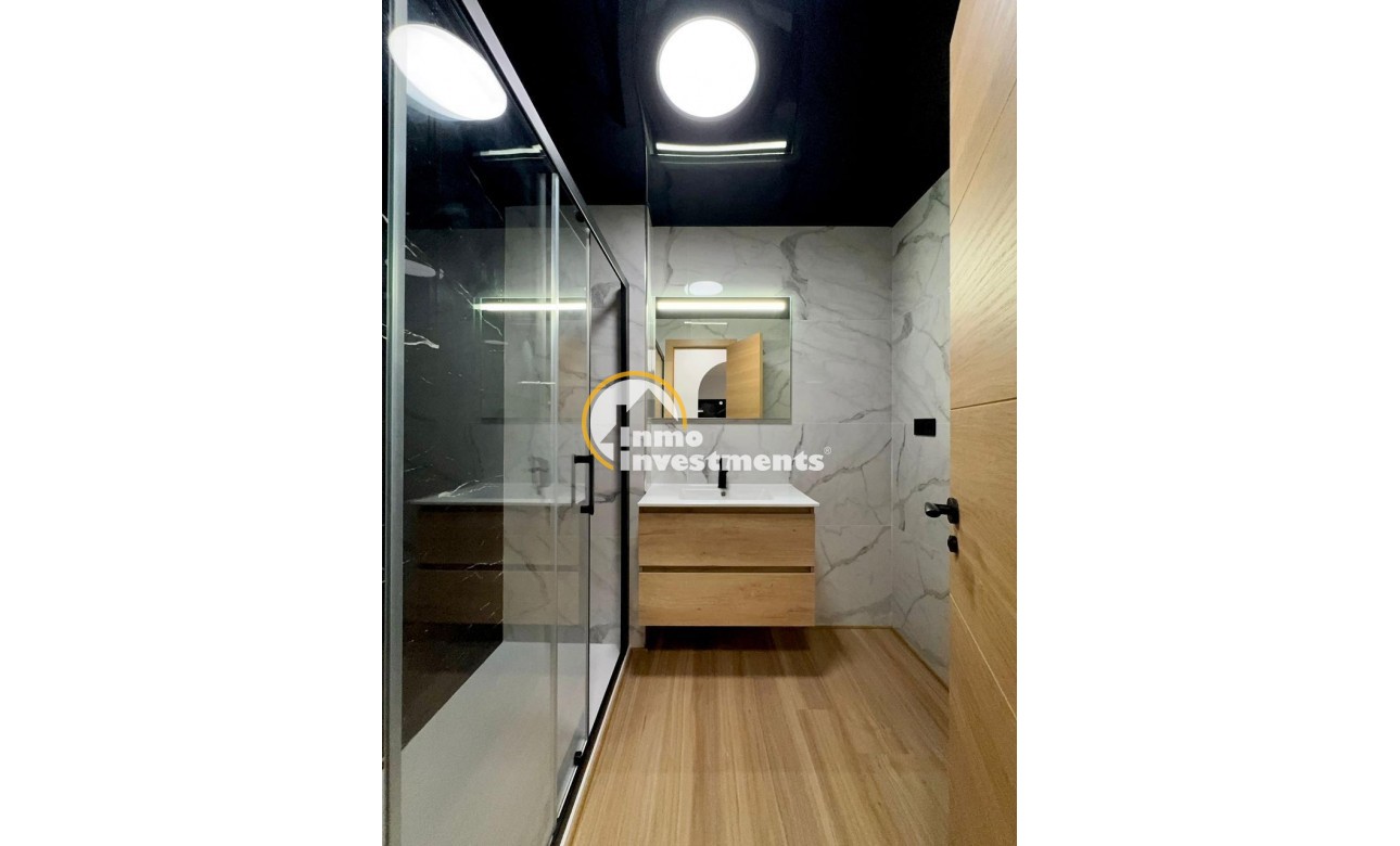 Reventa - Bungalow - Orihuela Costa - Las Filipinas