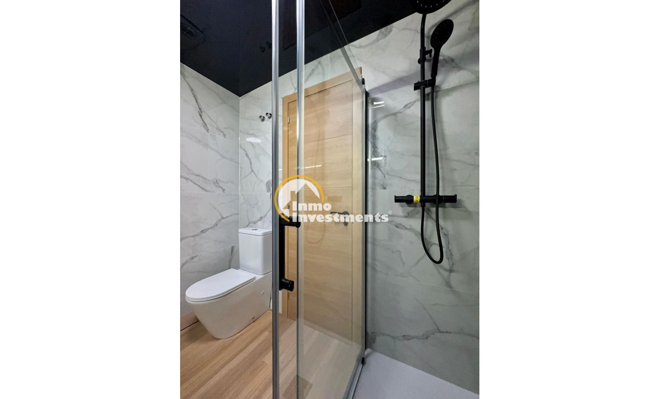 Reventa - Bungalow - Orihuela Costa - Las Filipinas