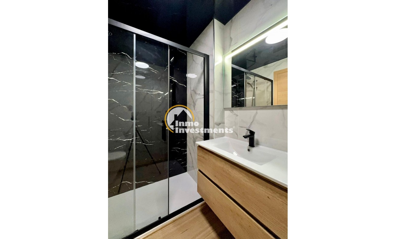 Reventa - Bungalow - Orihuela Costa - Las Filipinas