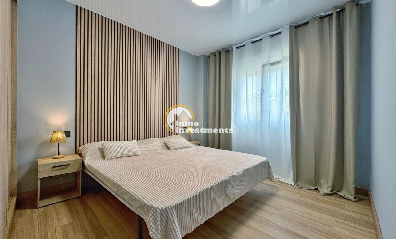 Reventa - Bungalow - Orihuela Costa - Las Filipinas